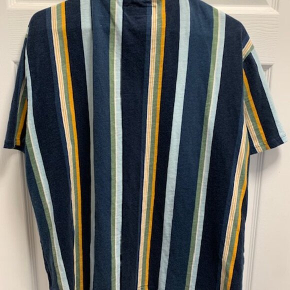 GUESS ORIGINAL MENS POLO SHIRT - Picture 3 of 3